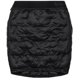 Dámská sukně Kilpi Lian-W Velikost: S / Barva: černá