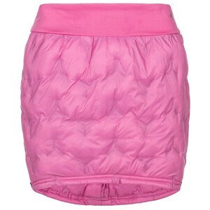 Dámská zimní sukně Kilpi Tany-W (2023) Velikost: L / Barva: růžová