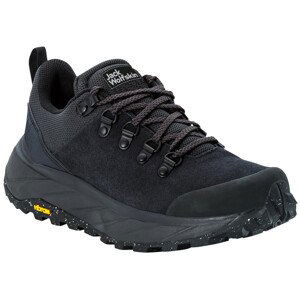 Dámské boty Jack Wolfskin Terraventure Urban Low W Velikost bot (EU): 37 / Barva: černá