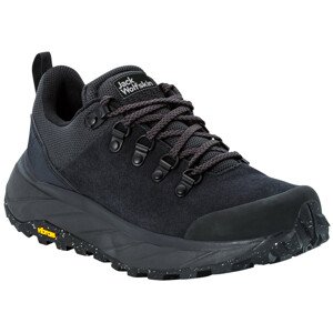 Dámské boty Jack Wolfskin Terraventure Urban Low W Velikost bot (EU): 40,5 / Barva: zelená