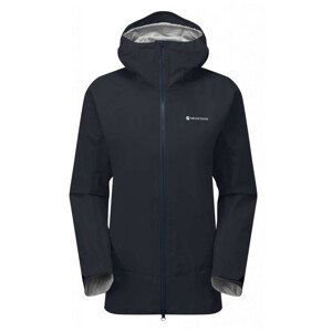 Dámská zimní bunda Montane Fem Phase Jacket Velikost: M / Barva: tmavě modrá