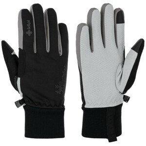 Rukavice Kilpi Bricx-U Velikost rukavic: XL / Barva: černá