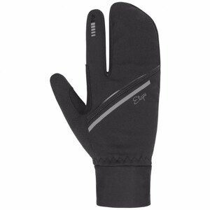 Dámské rukavice Etape Iris WS+ Velikost: S / Velikost rukavic: S / Barva: černá