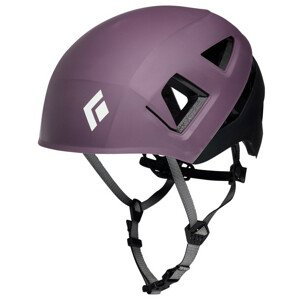 Lezecká helma Black Diamond Captain Velikost helmy: 53-59 cm / Barva: fialová