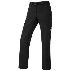 Dámské kalhoty Montane Fem Terra Ridge Pants-Long Leg Velikost: L / Barva: černá