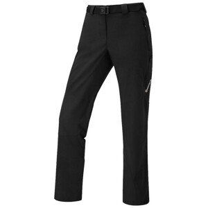 Dámské kalhoty Montane Fem Terra Ridge Pants-Long Leg Velikost: XL / Barva: černá