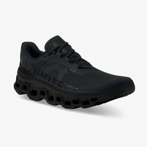 Pánské běžecké boty On Running Cloudmonster Velikost bot (EU): 42 / Barva: černá
