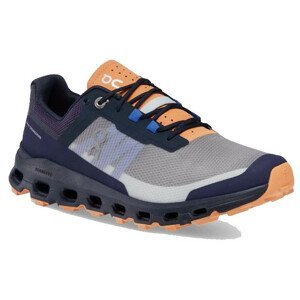 Dámské běžecké boty On Running Cloudvista Velikost bot (EU): 37 / Barva: modrá/šedá