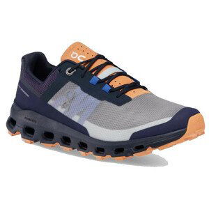 Dámské běžecké boty On Running Cloudvista Velikost bot (EU): 39 / Barva: modrá/šedá