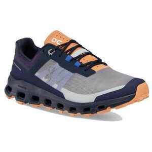Dámské běžecké boty On Running Cloudvista Velikost bot (EU): 41 / Barva: modrá/šedá
