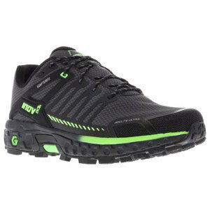 Pánské běžecké boty Inov-8 Roclite Ultra G 320 M Velikost bot (EU): 44 / Barva: černá/zelená