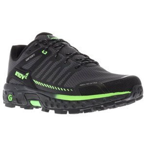 Pánské běžecké boty Inov-8 Roclite Ultra G 320 M Velikost bot (EU): 45 / Barva: černá/zelená