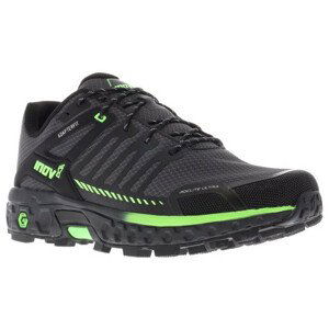 Pánské běžecké boty Inov-8 Roclite Ultra G 320 M Velikost bot (EU): 47 / Barva: černá/zelená