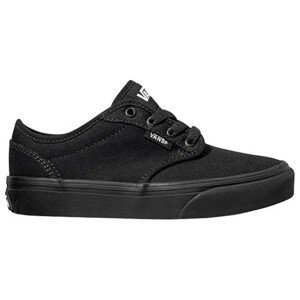 Dětské boty Vans YT Atwood Velikost bot (EU): 36 / Barva: černá