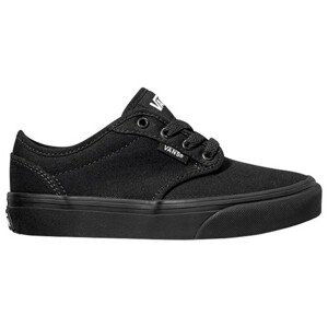 Dětské boty Vans YT Atwood Velikost bot (EU): 38 / Barva: černá