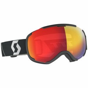 Lyžařské brýle Scott Faze II LS Barva obrouček: černá