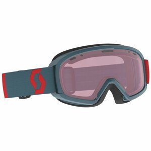 Dětské lyžařské brýle Scott Jr Witty Barva obrouček: šedá