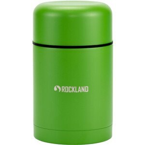 Termoska na jídlo Rockland Comet 0,75 L Barva: zelená