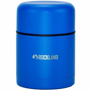 Termoska na jídlo Rockland Comet 0,5 L Barva: modrá
