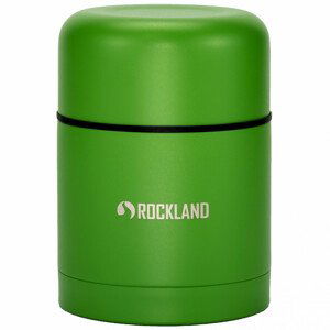 Termoska na jídlo Rockland Comet 0,5 L Barva: zelená