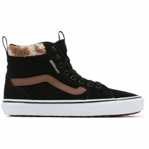 Dámské boty Vans WM Filmore Hi VansGuard Velikost bot (EU): 38 / Barva: černá