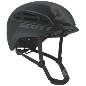 Lyžařská přilba Scott Couloir Tour Velikost helmy: 59-61 cm / Barva: černá