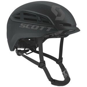 Lyžařská přilba Scott Couloir Tour Velikost helmy: 55-59 cm / Barva: černá