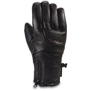 Lyžařské rukavice Dakine Phantom Gore-Tex Glove Velikost rukavic: L / Barva: černá