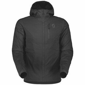 Pánská zimní bunda Scott Insuloft Light Velikost: L / Barva: černá