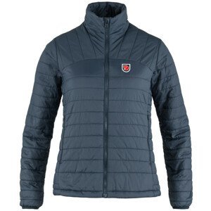 Dámská bunda Fjällräven Expedition X-Lätt Jacket W Velikost: S / Barva: modrá