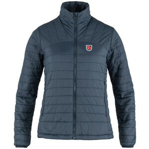 Dámská bunda Fjällräven Expedition X-Lätt Jacket W Velikost: M / Barva: modrá