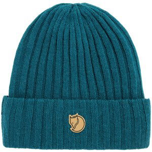 Čepice Fjällräven Byron Hat Barva: modrá/zelená