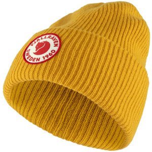 Čepice Fjällräven 1960 Logo Hat Barva: žlutá