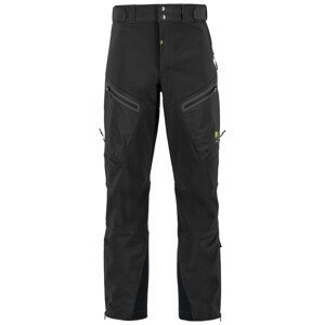 Pánské zimní kalhoty Karpos Marmolada Pant Velikost: M / Barva: černá