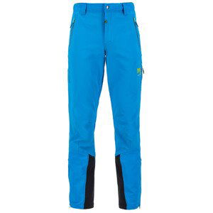 Pánské lyžařské kalhoty Karpos San Martino Pant Velikost: XXL / Barva: modrá
