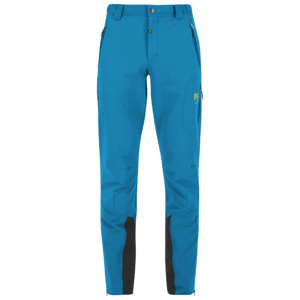 Pánské lyžařské kalhoty Karpos San Martino Pant Velikost: S / Barva: světle modrá