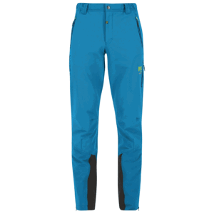 Pánské lyžařské kalhoty Karpos San Martino Pant Velikost: M / Barva: světle modrá