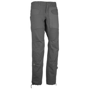 Pánské kalhoty E9 Blat2.0 Velikost: M / Barva: šedá