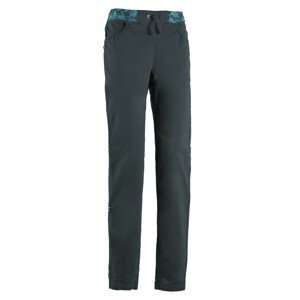 Dámské kalhoty E9 Ammare2.2 Velikost: S / Barva: tmavě šedá