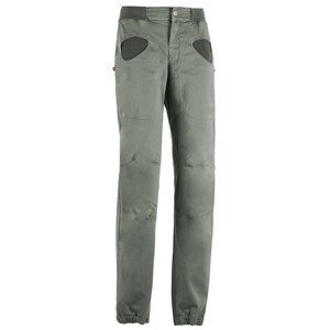 Dámské kalhoty E9 Ondart Slim2.2 Velikost: S / Barva: zelená