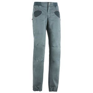 Dámské kalhoty E9 Ondart Slim2.2 Velikost: M / Barva: šedá