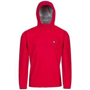 Pánská bunda High Point Minima Jacket Velikost: L / Barva: červená
