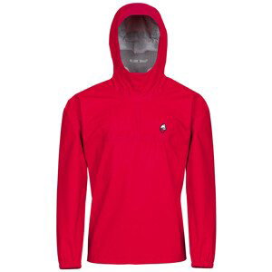 Pánská bunda High Point Minima Jacket Velikost: XXL / Barva: červená