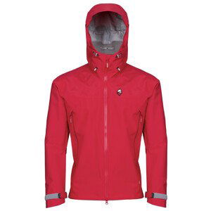 Pánská bunda High Point Protector 6.0 Jacket Velikost: L / Barva: červená