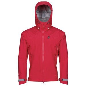 Pánská bunda High Point Protector 6.0 Jacket Velikost: XL / Barva: červená