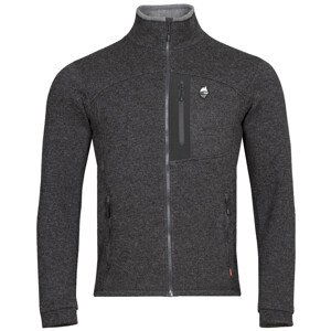 Pánský svetr High Point Skywool 6.0 Sweater Velikost: M / Barva: černá