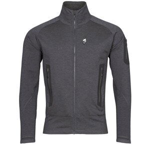 Pánská mikina High Point Woolion Merino 3.0 Sweatshirt Velikost: L / Barva: šedá