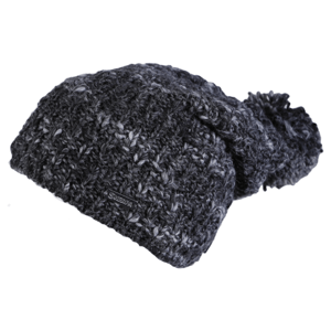 Dámská čepice Sherpa Calypso Barva: tmavě šedá
