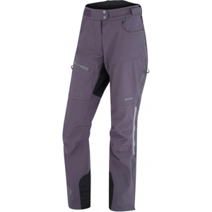 Dámské kalhoty Husky Keson L Velikost: XL / Barva: šedá