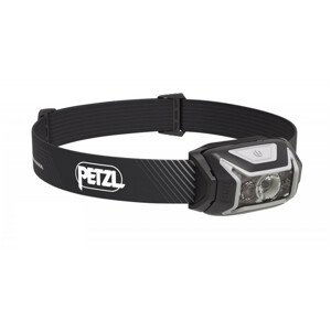 Čelovka Petzl Actik Core 600 lm Barva: šedá